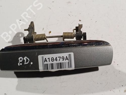 front-right-exterior-door-handle-audi-a6-c6-4f2-2004-2005-2006-2007-2008-2009-2010-2011-34981871 main image