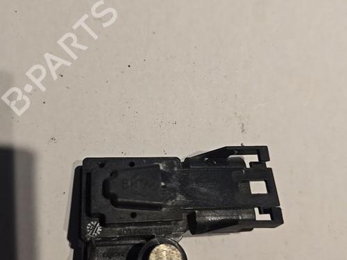 Used Electronic module Electronic module BMW 7 (F01, F02, F03, F04) 740 i, Li (320 hp) 34502284 34502284