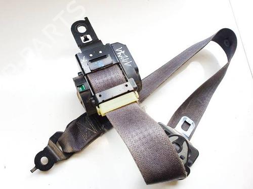 Used Front left seatbelt Front left seatbelt 34749835 34749835