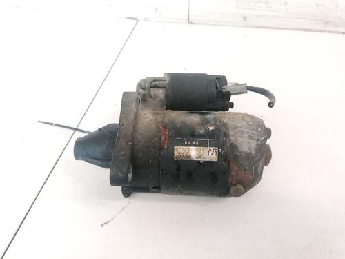 Used Starter Starter 35512552 35512552