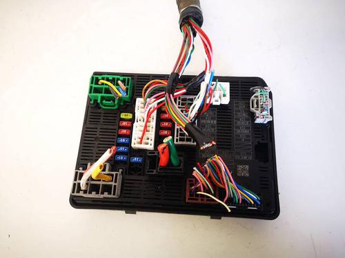 Used Electronic module Electronic module 34792079 34792079