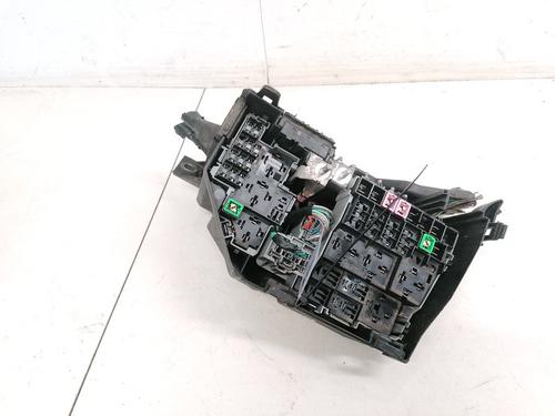 Used Fuse box Fuse box FORD GALAXY II (WA6) 2.0 TDCi (140 hp) 33089957 33089957