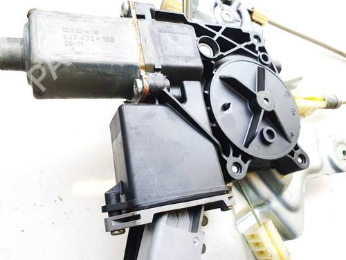 Right front window motor OPEL INSIGNIA A (G09) 2.0 CDTI (68) | BP40052568E20 - Image 2