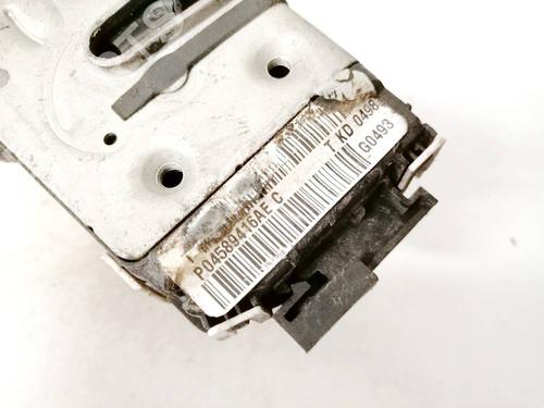 Front right lock DODGE CALIBER 1.8 | BP35099049C97 - Image 3