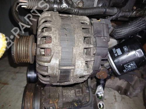 Used Alternator Alternator 37456268 37456268
