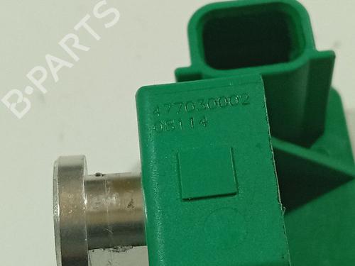 Electronic module RENAULT LAGUNA III (BT0/1) 1.5 dCi (BT00, BT0A, BT0T, BT1J) | BP32551932M83 - Image 4