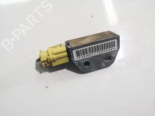 Used Electronic module Electronic module NISSAN TIIDA Hatchback (C11) 1.5 dCi (106 hp) 32969237 32969237
