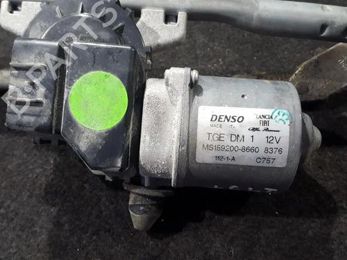 front-wiper-motor-fiat-500-312_-2007-35658941 main image