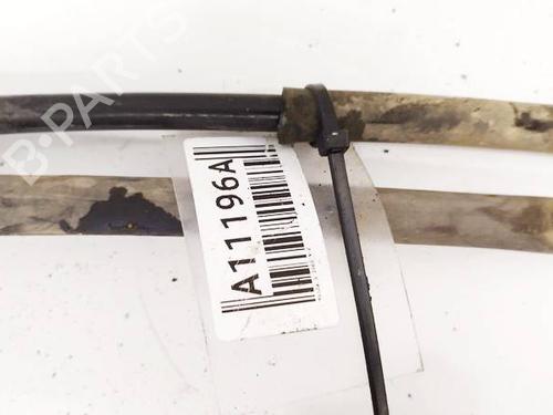 Cable MAZDA 3 (BK) 1.6 (BK14) | BP34764861E12 - Image 3