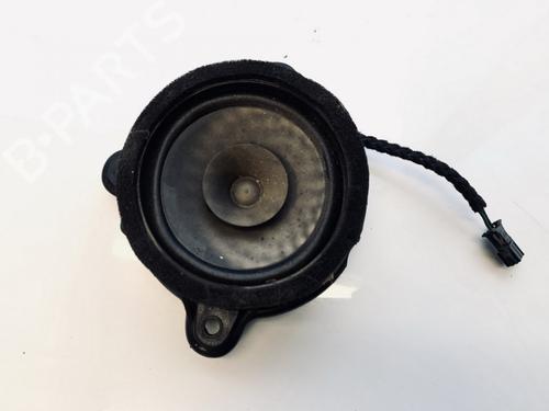 Used Speaker Speaker MERCEDES-BENZ A-CLASS (W168) A 170 CDI (168.008) (90 hp) 33089544 33089544