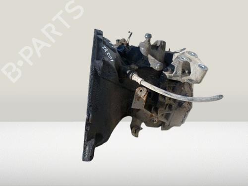 Gearbox OPEL ASTRA H (A04) 1.7 CDTI (L48) | BP36545890M3 - Image 2
