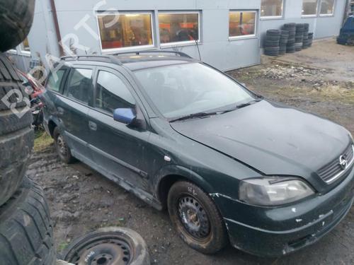 Used Parts OPEL ASTRA G Hatchback (T98) 1.7 DTI 16V (F08, F48) 4477435