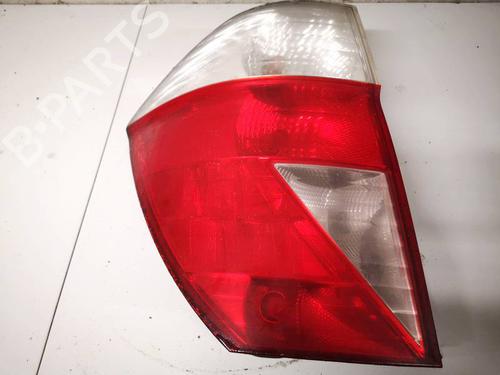 Used Left taillight Left taillight HONDA FR-V (BE) 1.7 (BE1) (125 hp) 34860800 34860800