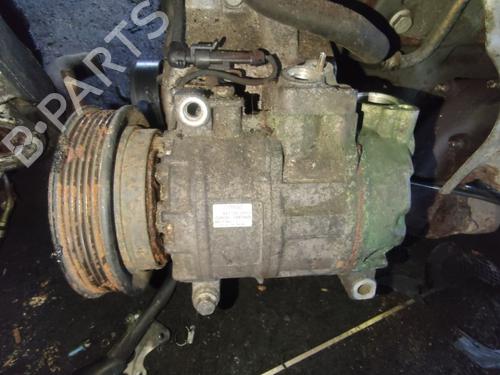 Used AC compressor AC compressor 35546390 35546390