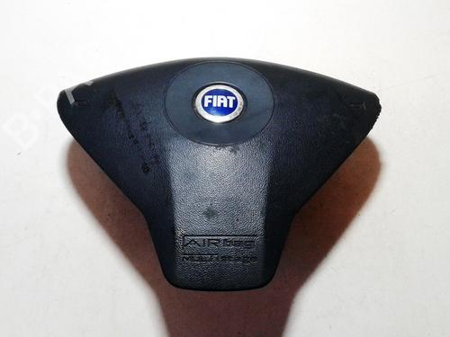 Used Driver airbag Driver airbag FIAT STILO (192_) 1.6 16V (192_XB1A) (103 hp) 33515924 33515924