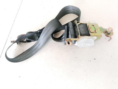 Used Rear right seatbelt Rear right seatbelt 35596845 35596845