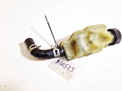 Power steering reservoir MAZDA 3 (BL) 1.6 MZ-CD (BL14) | BP34995868M117 - Image 2