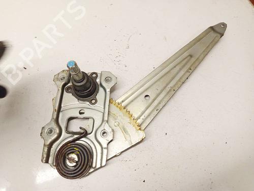 Used Rear left window mechanism Rear left window mechanism 34806022 34806022