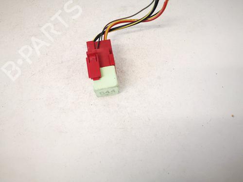 Used Other Other SKODA FABIA III (NJ3) 1.0 (75 hp) 32901137 32901137