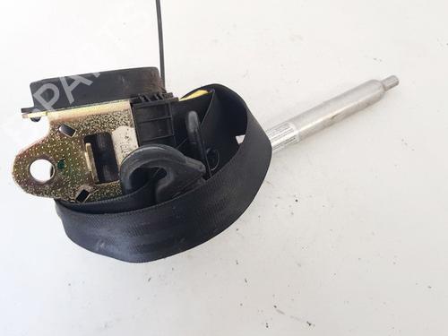 Front right seatbelt AUDI A4 B5 (8D2) 1.9 TDI | BP35517192I25 - Image 3