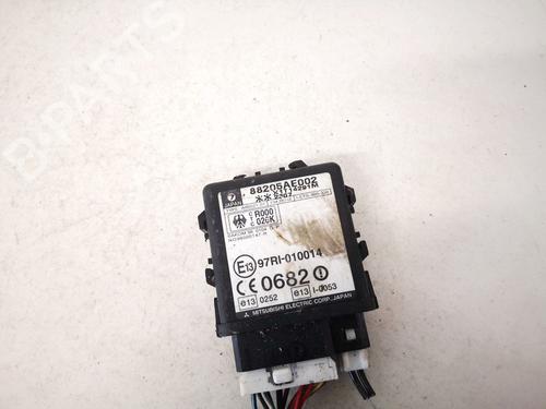 Electronic module SUBARU OUTBACK (BE, BH) 2.5 AWD (BH9) | BP35447405M83 - Image 2