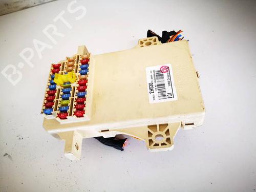 Fuse box HYUNDAI i30 (FD) 1.6 CRDi | BP32569196E1 