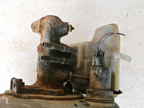 Used Brake master cylinder Brake master cylinder 35609940 35609940