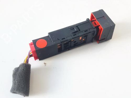 Warning switch CHEVROLET CAPTIVA (C100, C140) 2.0 D | BP35874113I22 - Image 2