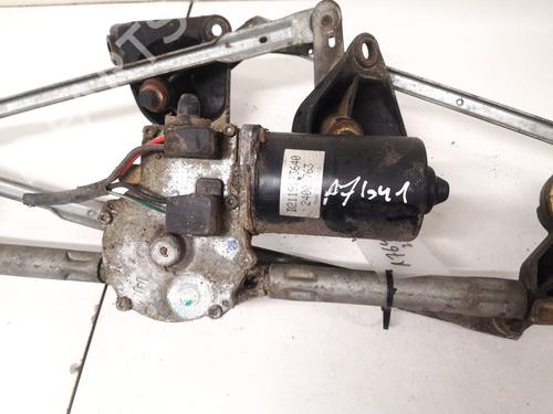 Used Front wiper motor Front wiper motor 35475250 35475250