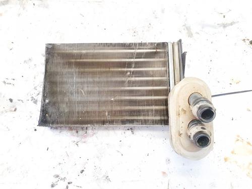 Used Heater matrix Heater matrix 35409836 35409836