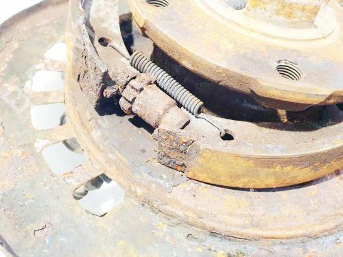 Used Hand brake Hand brake 35049705 35049705