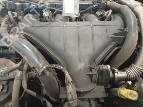 Used Intake manifold Intake manifold 37084287 37084287