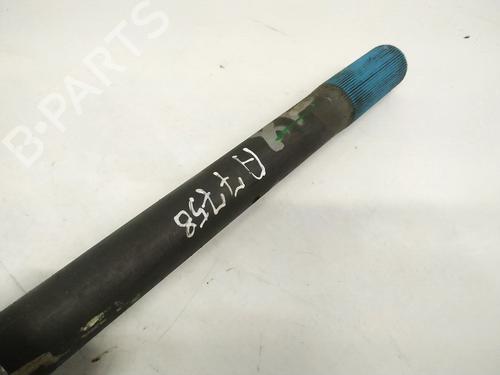Steering column universal joint VW PASSAT B5 Variant (3B5) 1.9 TDI | BP35465957M114 - Image 2