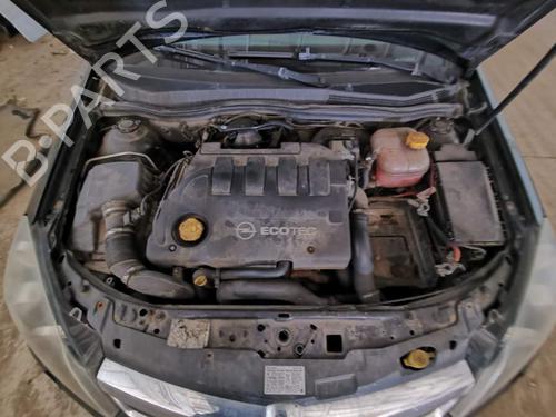 Switch OPEL ASTRA H (A04) 1.9 CDTI (L48) | BP38431198I30 - Image 10