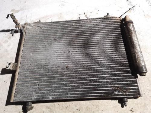 Used AC radiator AC radiator CITROËN C8 (EA_, EB_) 2.0 HDi (107 hp) 35249679 35249679