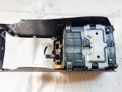 Glove box HONDA CR-V III (RE_) 2.2 i-CTDi 4WD (RE6) | BP35871138C95 - Image 3