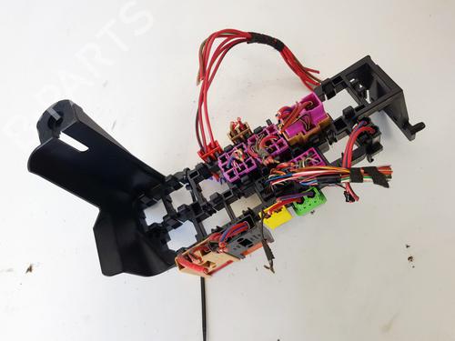 Used Fuse box Fuse box AUDI A6 C5 (4B2, 4B4) 2.5 TDI (155 hp) 33095921 33095921