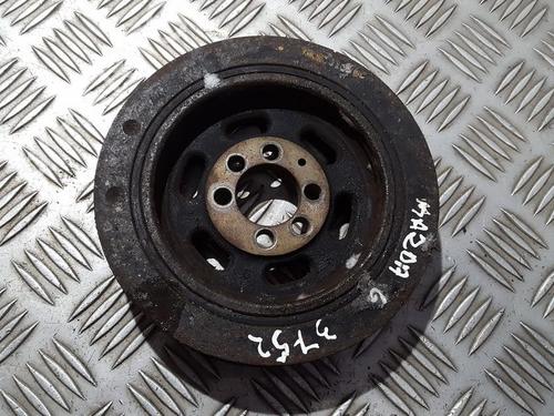 Used Pulley Pulley MAZDA 6 Hatchback (GG) 2.0 DI (GG14) (121 hp) 35701233 35701233