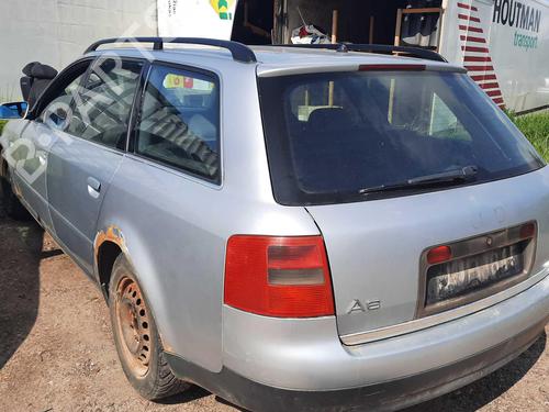 Engine control unit (ECU) AUDI A6 C5 (4B2, 4B4) 2.5 TDI | BP33076885M57  - Image 8