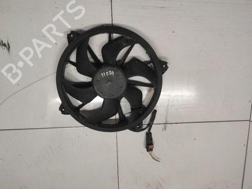 Used Fan Fan PEUGEOT EXPERT Van (VF3A_, VF3U_, VF3X_) 2.0 HDi 120 (120 hp) 34850962 34850962
