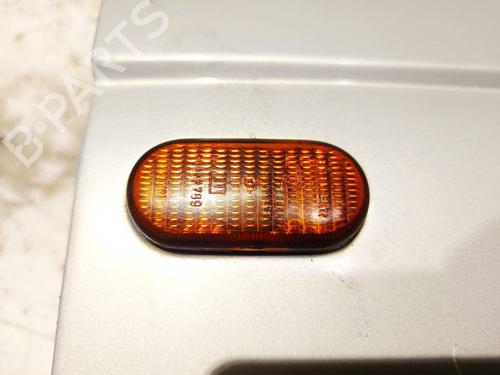 Used Right side indicator Right side indicator RENAULT SCÉNIC I MPV (JA0/1_, FA0_) 1.9 dCi (JA05, JA1F) (102 hp) 35014755 35014755