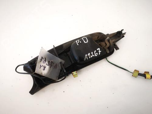 Front right interior door handle AUDI A4 B5 (8D2) 1.6 | BP35495123I14 - Image 2