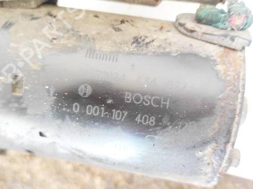 Starter OPEL CORSA D (S07) 1.2 (L08, L68) | BP35261789M8 - Image 3