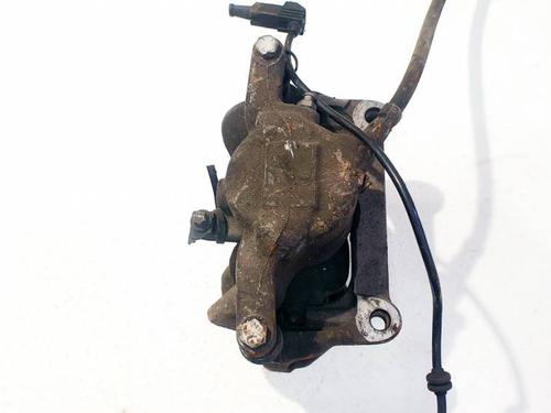 Right front brake caliper MERCEDES-BENZ A-CLASS (W176) A 220 CDI 4-matic (176.005) | BP34792339M104 - Image 2