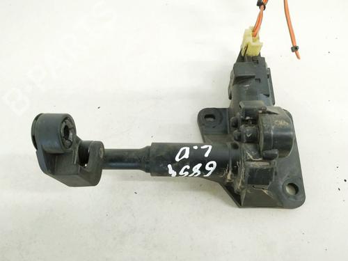 Used Electronic module Electronic module 35518791 35518791