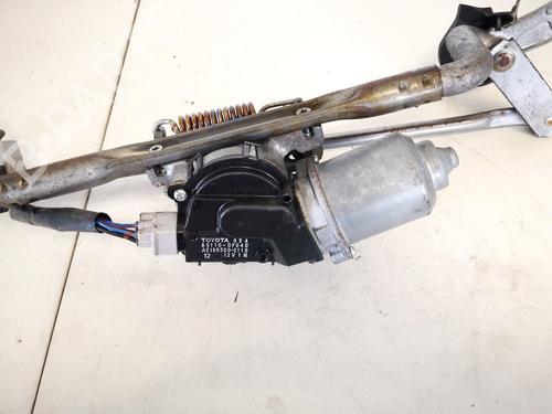 Used Front wiper motor Front wiper motor 35444419 35444419
