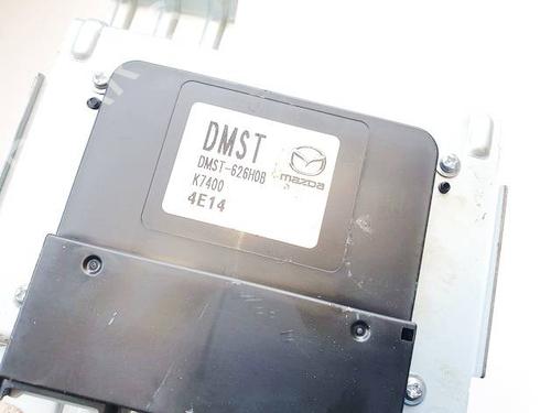 Módulo eletrónico MAZDA CX-30 (DM) SKYACTIV-G M Hybrid | BP38579994M83 - Image 2
