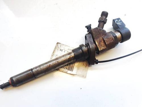 Used Injector Injector PEUGEOT 407 (6D_) 2.0 HDi 135 (6DRHRH, 6DRHRE, 6DRHRG, 6DRHRJ) (136 hp) 35069732 35069732