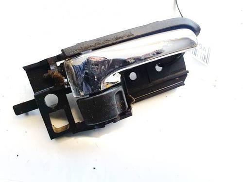 Used Front right interior door handle Front right interior door handle 34848677 34848677