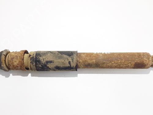 Used Left rear shock absorber Left rear shock absorber 35515825 35515825